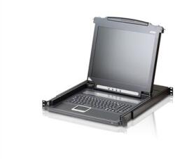  Kvm Konzol 17' ' Cl1000m