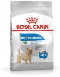 Royal Canin - Light Weight Care - Mini - 1kg (135692)