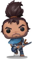 Funko Figurină Funko POP! Games: League of Legends - Yasuo #1136 (106424) Figurina