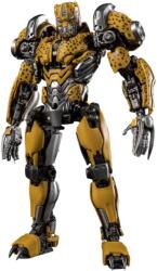 Yolopark Model de asamblat Yolopark Animation: Transformers - Cheetor (Rise of the Beasts) (AMK Series), 18 cm (YOLO-YPAMKM7CH)