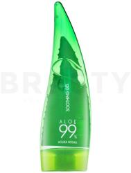 Holika Holika Aloe multi-korrekciós gélbalzsam 99% Soothing Gel for Face Body Hair 55 ml