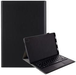 Gigapack Lenovo Tab P11 Plus / Tab P11 5G / Tab P11 GIGAPACK Tok álló, bőr hatású FLIP, angol nyelvű, FEKETE GP-104616 (GP-104616)