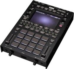 KORG Sampler de efecte Korg - Kaoss Replay, 128 efecte, negru (397083)