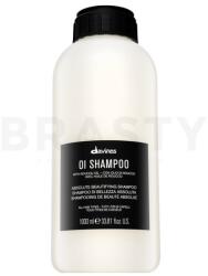 Davines OI Shampoo tápláló sampon minden hajtípusra 1000 ml