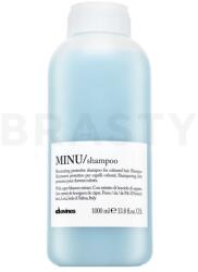 Davines Essential Haircare Minu Shampoo védő sampon festett hajra 1000 ml
