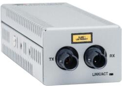Allied Telesis Convertor Media Allied Telesis DMC100/ST-50 100 Mbps, 1310 nm, Multi-Mode, 2 km, 2 x ST (AT-DMC100/ST-50)