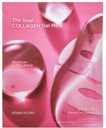  Holika Holika The Real zselés arcmaszk Collagen Gel Mask 35 g