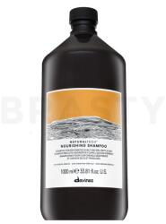 Davines Natural Tech Nourishing Shampoo tápláló sampon 1000 ml
