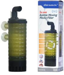  ZISS AQUA Filtru de acvariu ZB-300F Filtru de apa acvariu