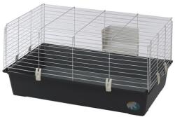 Ferplast Cuşcă rozătoare RABBIT 100 negru - fără accesorii