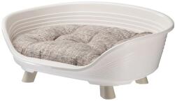 Ferplast Ferplast THRONE Cușcă pentru câine și pisică 6 White