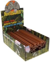 MR. DENTAL Sticks-uri dentare cu propolis Dentosaurus L 21 cm/20 buc