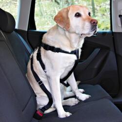 TRIXIE Ham auto de protecție pentru câini - S, 30-60 cm