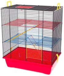  INTER-ZOO Pet Products GINO 2 COLOR - cuşcă pentru hamster