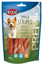 TRIXIE Trixie Premio Omega Stripes 100 g