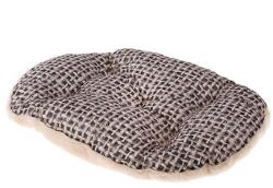 Ferplast Pernă RELAX F 78/8 pentru câini - ovală, 78 x 50cm