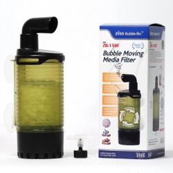  ZISS AQUA Filtru acvariu ZB-150F Filtru de apa acvariu