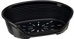 Ferplast Pat câini SIESTA DELUXE 12 - negru