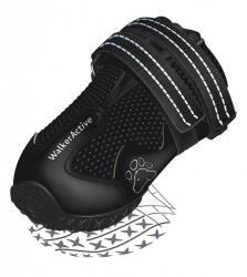 TRIXIE Pantofi pentru câini- WALKER ACTIVE 2buc, XL