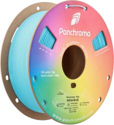 Polymaker Panchroma PLA Aqua Blue - 1, 75 mm / 1000 g (CA19016)