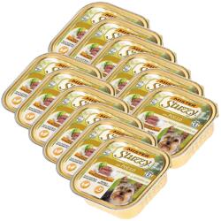 Stuzzy Mister STUZZY Dog - pui, 12 x 150g
