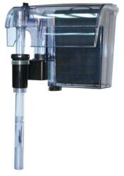 Aqua Nova Aquanova NF 450 - filtru tip cascadă 90 L Filtru de apa acvariu