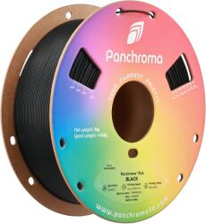 Polymaker Panchroma PLA Black - 1, 75 mm / 1000 g (CA19006)