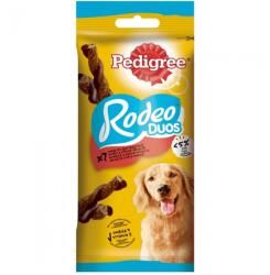PEDIGREE Pedigree Rodeo Duos Vită și brânză 123 g