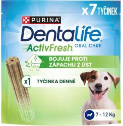  PURINA *(Purina Dentalife ActivFresh)* pentru câinii de talie mică 115 g