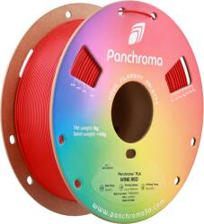 Polymaker Panchroma PLA Wine Red - 1, 75 mm / 1000 g (CA19012)