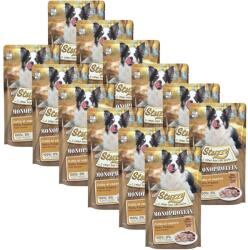 Stuzzy Stuzzy Monoprotein Pui 12 x 150 g