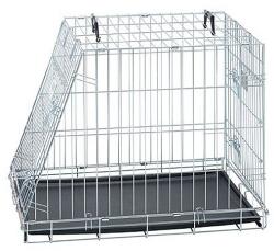  SAVIC Cușcă pentru câini și pisici Dog Residence MOBILE 91 x 61 x 71 cm