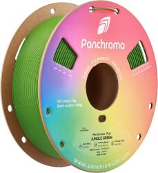 Polymaker Panchroma PLA Jungle Green - 1, 75 mm / 1000 g (CA19013)
