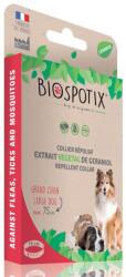  BIOGANCE BIOGANCE Biospotix Large dog L-XL zgardă 75 cm cu efect repelent