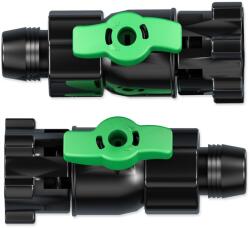 Tetra Supapă Tetra EX 1200 /EX 1200 Plus - 2 buc Filtru de apa acvariu