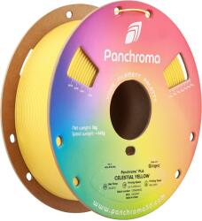 Polymaker Panchroma PLA Celestial Yellow - 1, 75 mm / 1000 g (CA02047)