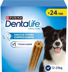  PURINA Purina Dentalife - Medium 8 x 69 g