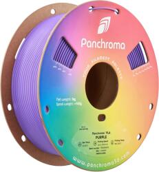 Polymaker Panchroma PLA Purple - 1, 75 mm / 1000 g (CA19010)
