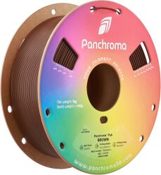 Polymaker Panchroma PLA Brown - 1, 75 mm / 1000 g (CA19018)