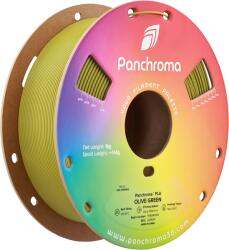 Polymaker Panchroma PLA Olive Green - 1, 75 mm / 1000 g (CA19014)