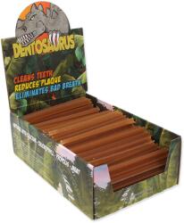 MR. DENTAL Sticks-uri dentare cu propolis Dentosaurus M 12 cm/80 buc