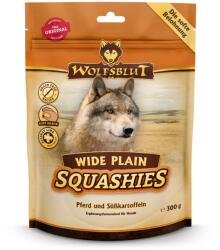 Wolfsblut WOLFSBLUT Wide Plain Squashies 300 g
