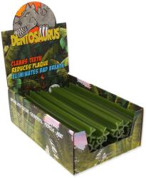 MR. DENTAL Sticks-uri dentare cu clorofilă Dentosaurus L 21 cm / 20 buc