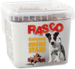 Rasco RASCO recompense - mini steluţă cu calciu, 500 g