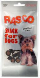 Rasco Rasco gustări sub formă de rotițe de somon 50 g