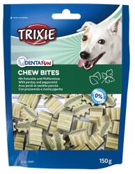 TRIXIE Recompense de mestecat Denta Fun Chew Bites 150 g