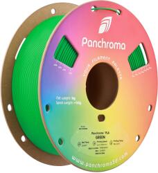 Polymaker Panchroma PLA Green - 1, 75 mm / 1000 g (CA19007)