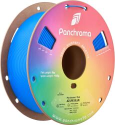 Polymaker Panchroma PLA Azure Blue - 1, 75 mm / 1000 g (CA19024)
