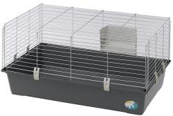 Ferplast Cuşcă rozătoare RABBIT 100 gri - fără accesorii