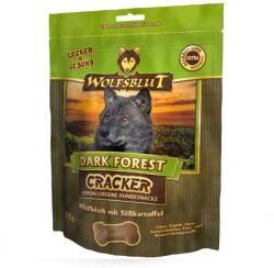 Wolfsblut WOLFSBLUT Dark Forest Cracker 225 g